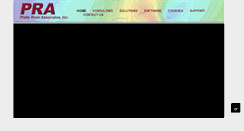Desktop Screenshot of platte.com